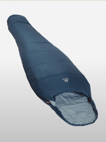 Купить Спальник Mountain Equipment Lunar Micro 004655 в Киеве по лучшей цене с доставкой в Украине | Магазин NORTHWALL